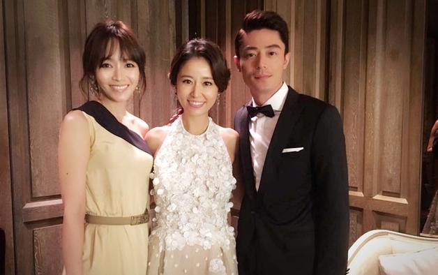 林心如或将为霍建华量身打造新戏,甜蜜夫妻档再掀热潮