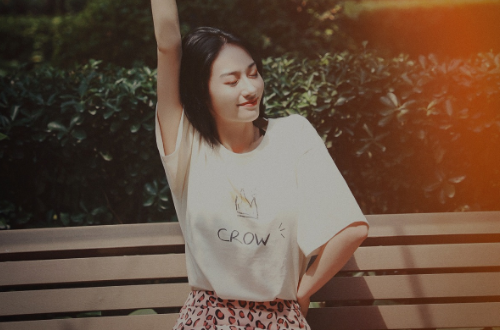 范帅琦|风格多变，清新柔和，范帅琦