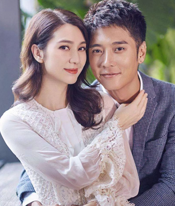 出轨5年后，为何洪欣才选择和张丹峰离婚，她的聪明异于常人