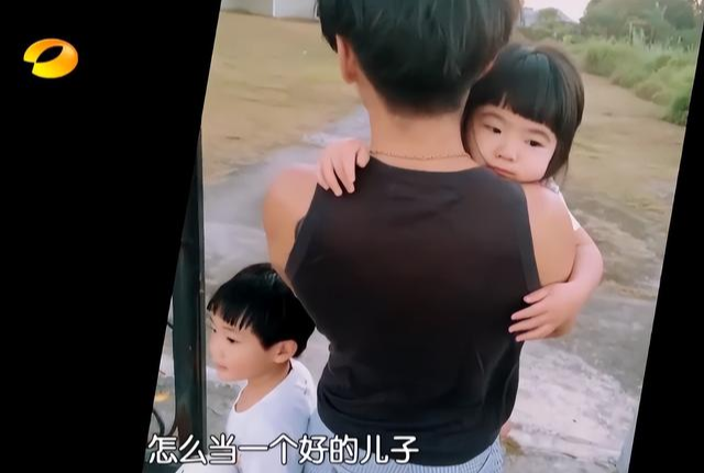 奔跑吧兄弟|4档真人秀踩雷!5季5个爸爸都离婚,网友:爸爸去民政局了
