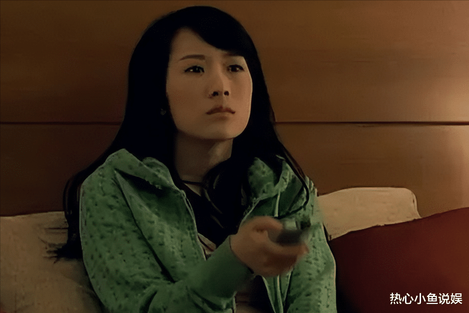 成年后才懂《蜗居》中，宋思明吃的那颗药，是对宋太太最狠的羞辱