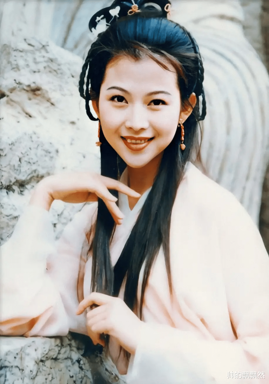 蔡少芬：我这辈子最正确的决定，就是在46岁高龄为小丈夫生儿子