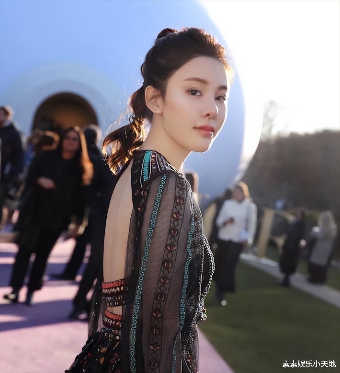 周星驰|蔡天凤案第7名女凶手生活照公开,是蔡天凤和前夫的好闺蜜