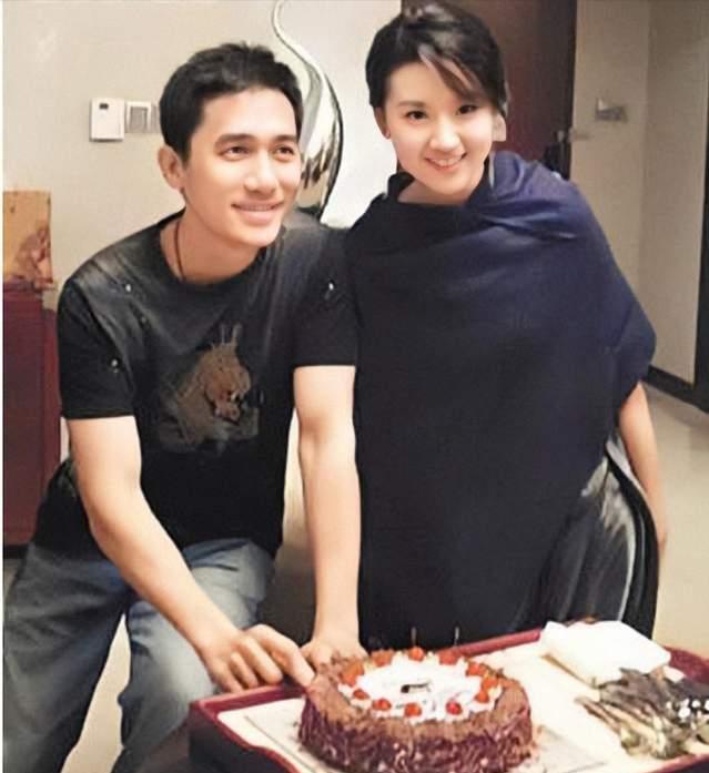 董洁|上天对董洁的“报复”，不止是离婚