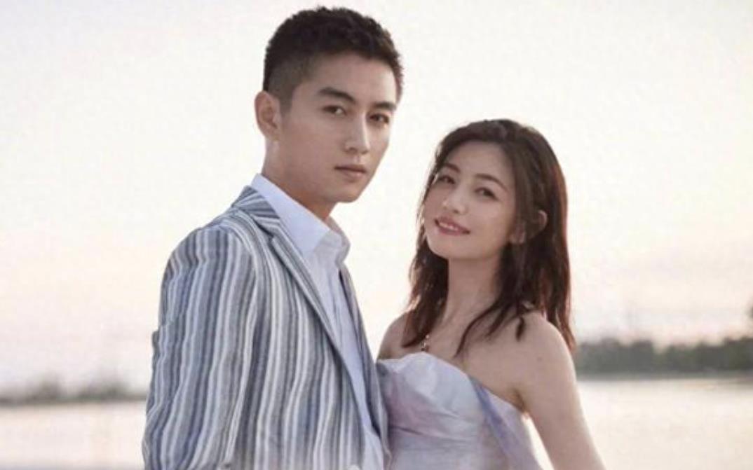 结婚七年,陈妍希才是最会经营婚姻的人,都阿里学学