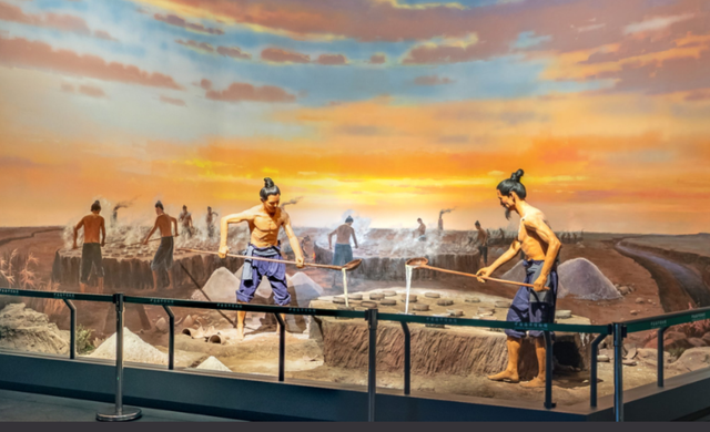 米饭|古时候，普通人每天吃什么？放到现代，你可能一口都咽不下去