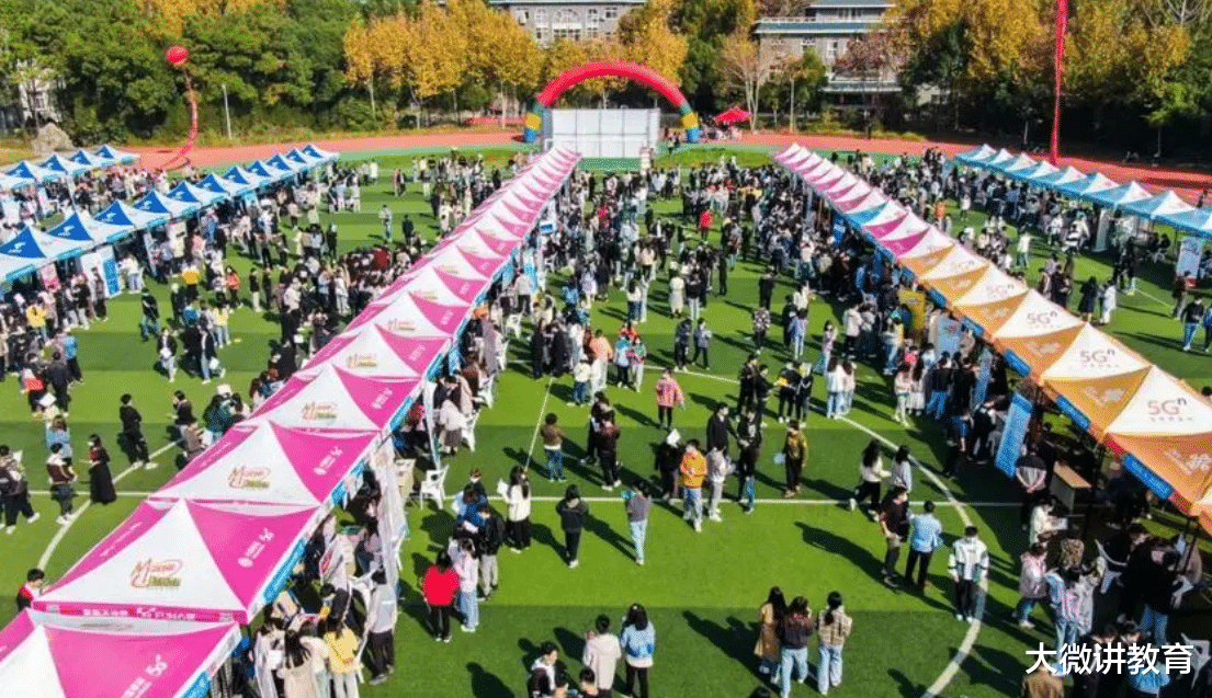 招聘|企业招聘应届生别有用心，小心掉入陷阱，网友：算珠子蹦到脸上了