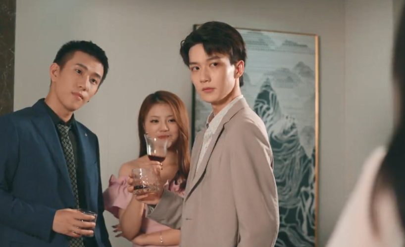 季先生的心尖宠|《季先生的心尖宠》爱与成长的交织,畅快追爱的青春之旅