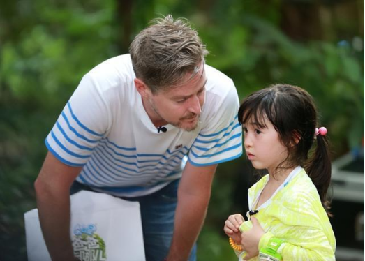 夏克立曝为打离婚官司花了560万,曾被女方指控家暴险胜诉