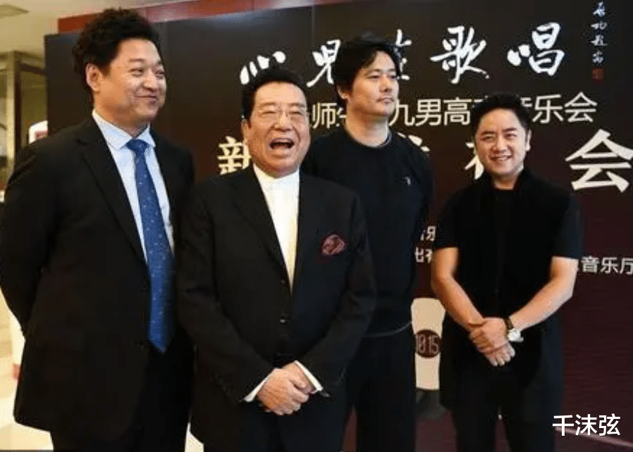 陆川|李双江儿子出狱后首露面!染黑发容光焕发,为李天一改名疑铺路