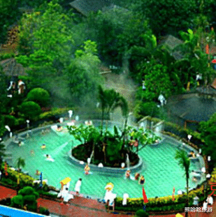 北京|中山温泉排名