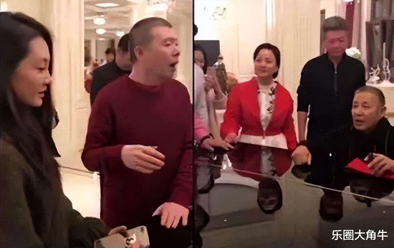 娶了“扮猪吃老虎”的苗苗,是郑恺人生中最大的误判