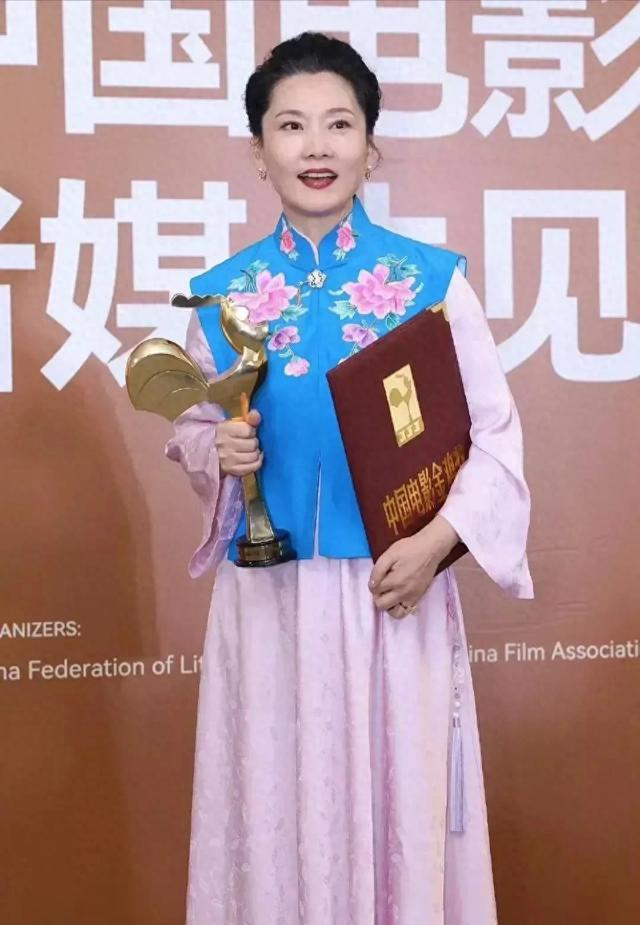 金鸡奖谁去了不重要,谁没去才有大事情!