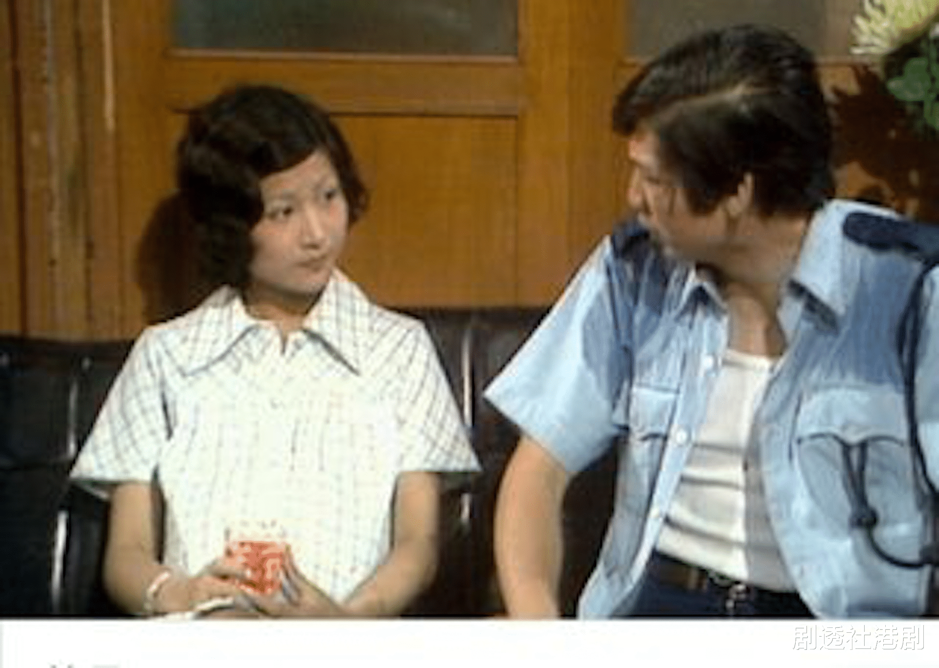 TVB|效力大台49年!70岁TVB高层是曾志伟堂姐,被称“无线慈禧太后”