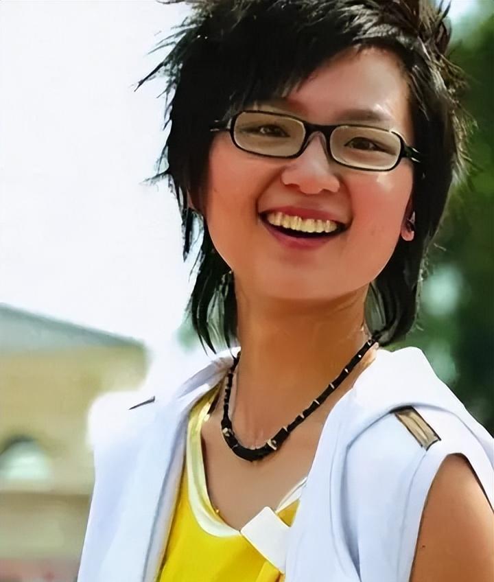 周笔畅|歌手周笔畅:三段感情都失败,38岁仍未婚