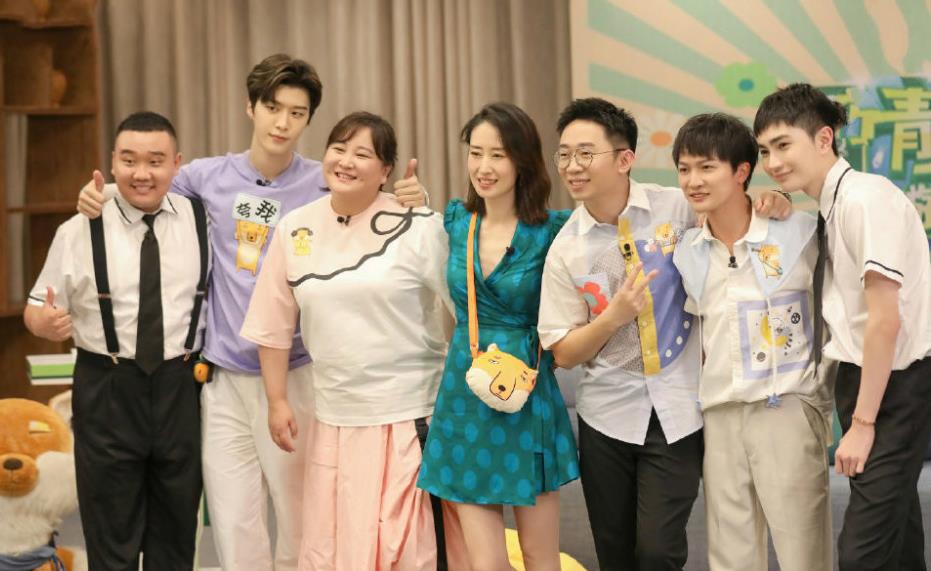 综艺节目|综艺节目中的真人秀和选秀节目