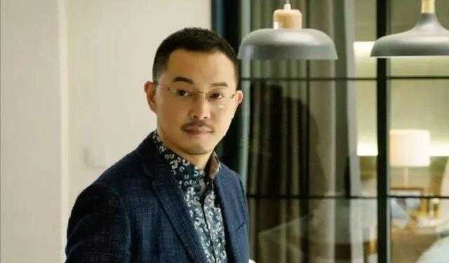 沙溢|综艺毁人不倦?被搞笑定型的沙溢,打了多少“跨界演员”的脸