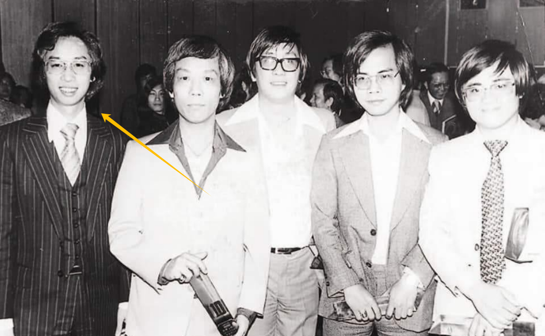 黎彼得:73岁仍不敢退休,每月帮儿子还5万信用卡,拒向巨星求助