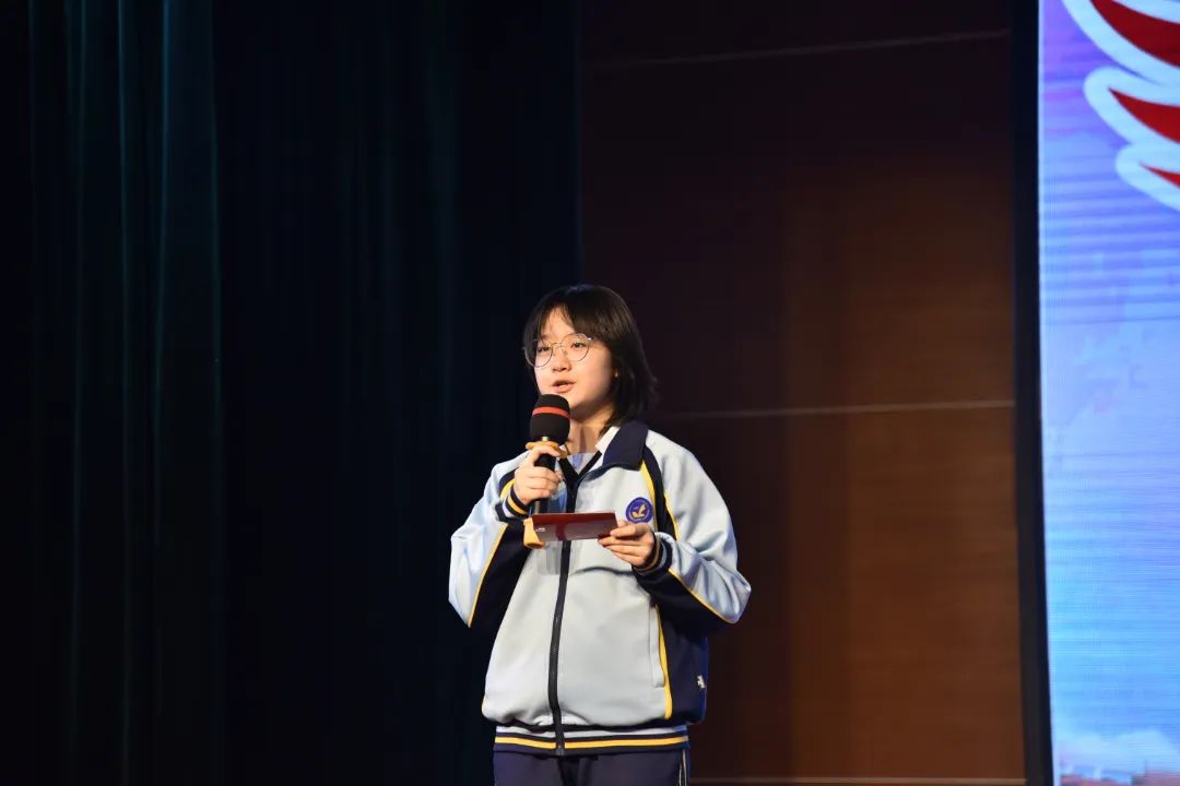 就业歧视|西安市西航一中高一年级开展生涯规划演讲比赛!