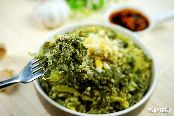 茼蒿|3种“天然降压菜”，再贵也要吃！滋阴补血、养肝排毒，对身体好