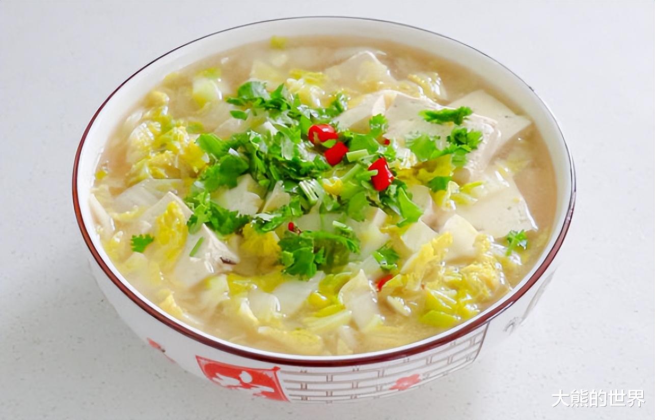 排骨|4道巨下饭的炖菜,有肉有菜还有汤,暖身又暖胃,大人孩子都爱吃