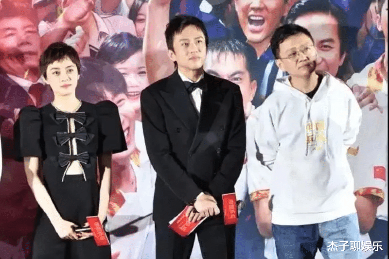 邓超抑郁症事件持续发酵,原来一切都有迹可循,表姐身份引质疑