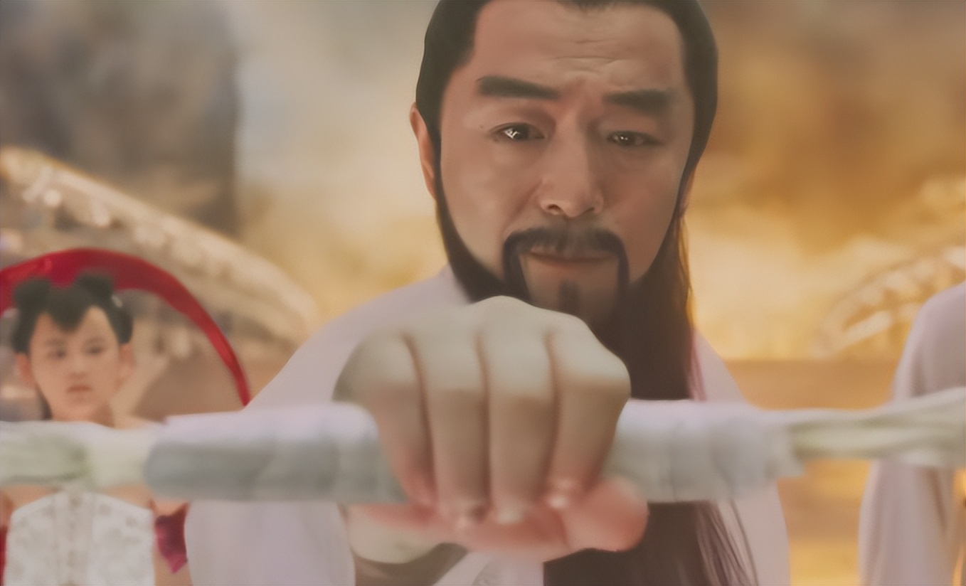 没想到,2023年才过一半,48岁黄渤竟以这样的方式,败光观众缘