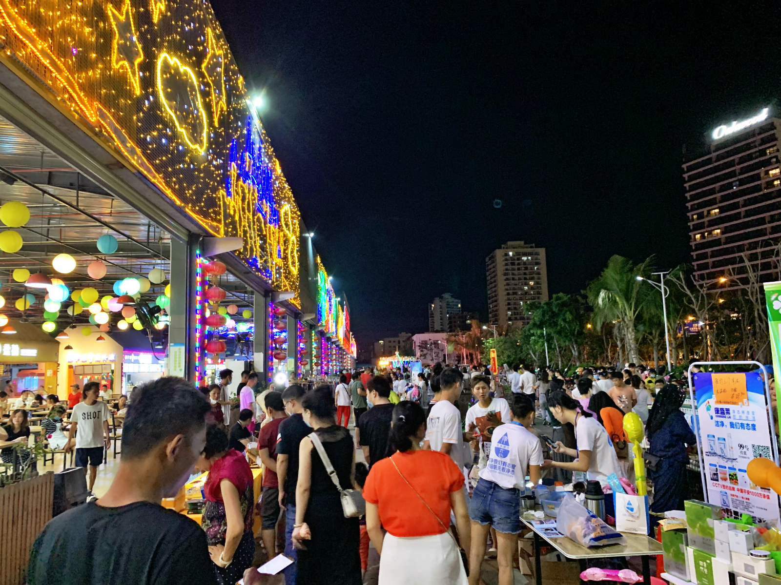 美丽的三亚是旅游的最佳选择之一 - 旅游资讯(主打网)