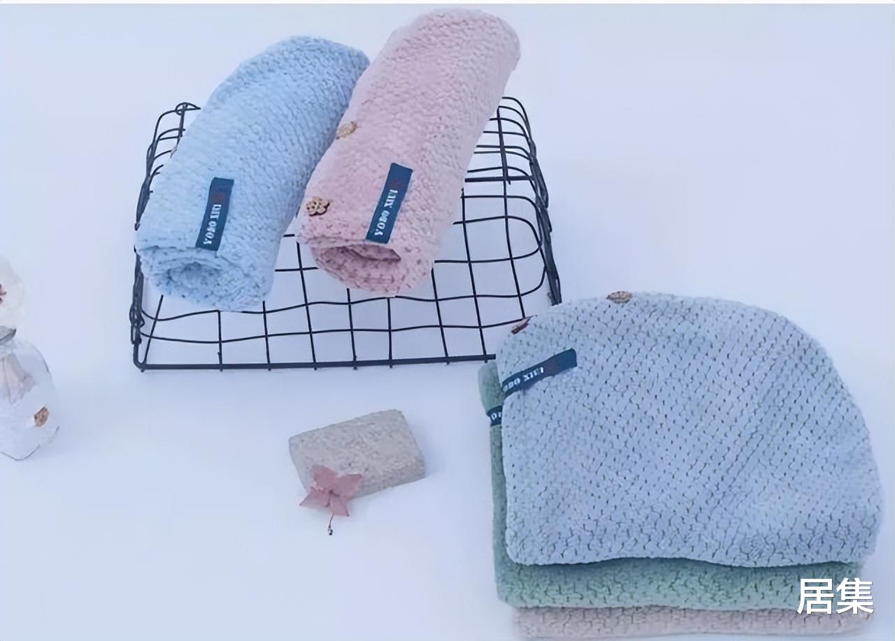 洗完头发,“自然干”和“吹干”哪个好?内行人透露:多数人做错