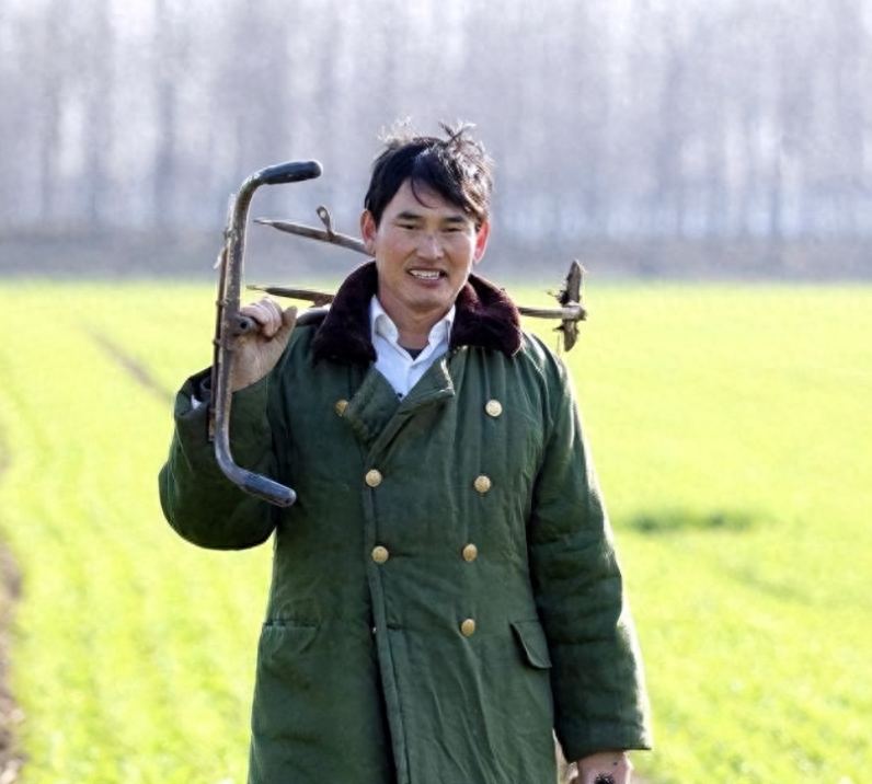 于文华摊牌了，承认和朱之文有特殊关系，原来我们一直被蒙在鼓里