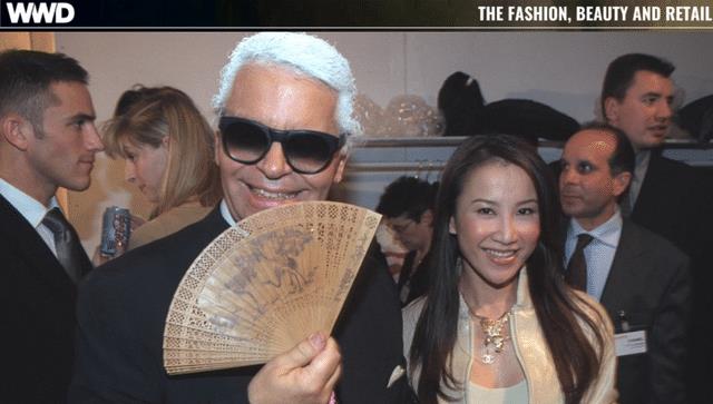 李玟死讯登外媒头条！生前在美国发展饱受歧视，去世后终得正名