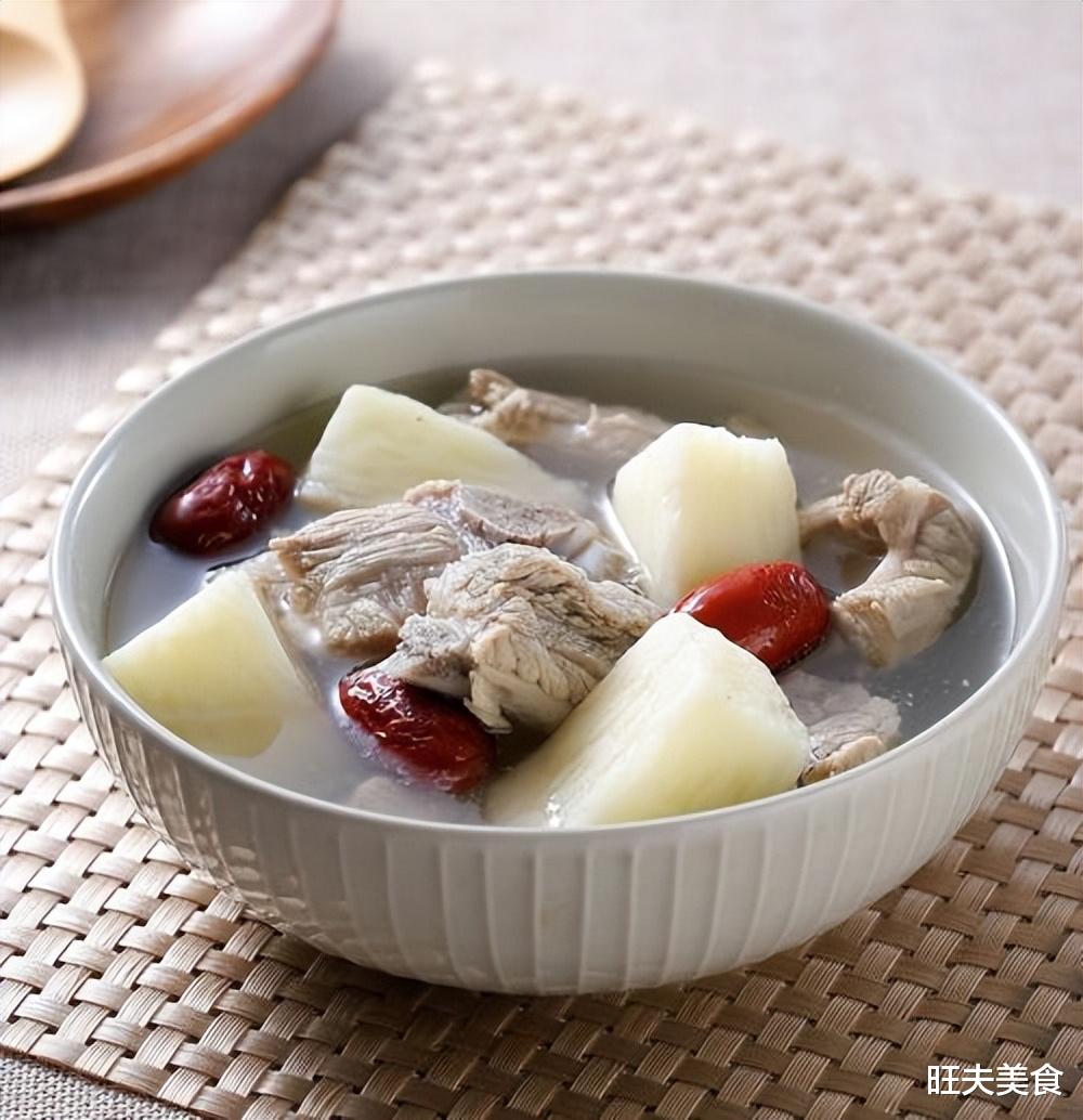 莲藕|“冬吃根，赛人参”！常吃5种根菜，血管通畅气血足，御寒又暖胃