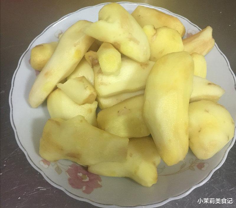 |11月8日立冬，女人给自己做好3种零食，每天吃点，神采奕奕过寒冬