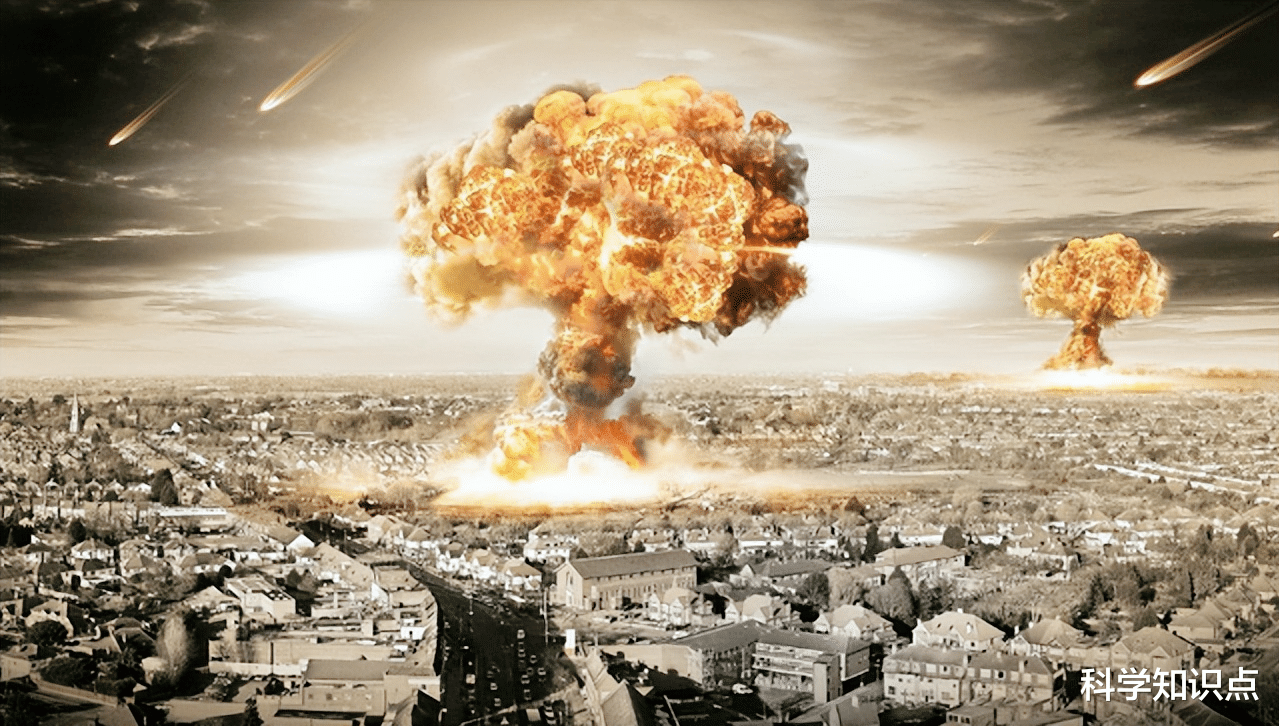 |一旦爆发战争，有什么食物能够储存10年，保证粮食储备安全呢？