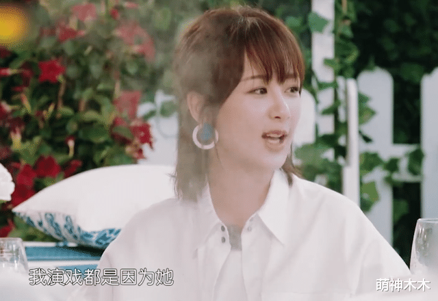 内娱明星尴尬追星史：白鹿太爱鹿晗为其改名，张碧晨追星张艺兴