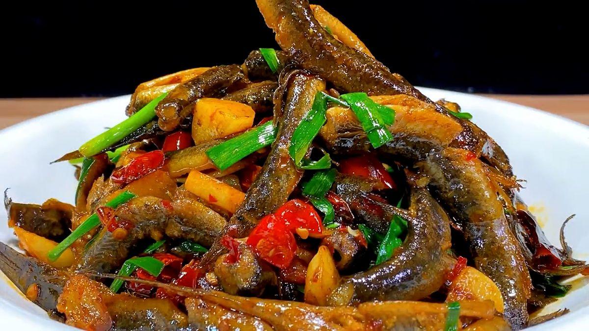 泥鳅|“胆固醇大户”被揪出!吃一口等于吃10斤肥肉,赶快忌口