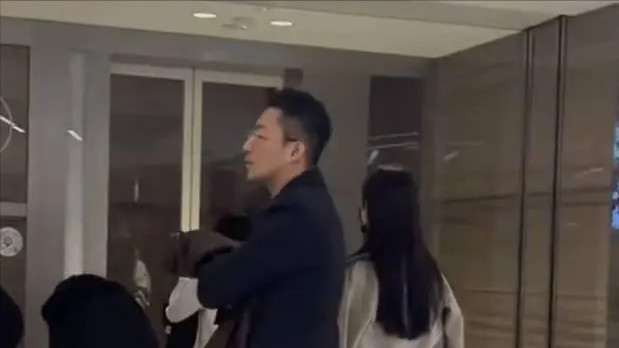 和大 S复合无望，汪小菲喜得千金