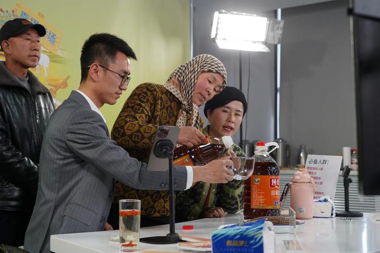 宁夏网红牧飒的离谱剧本还能火多久?