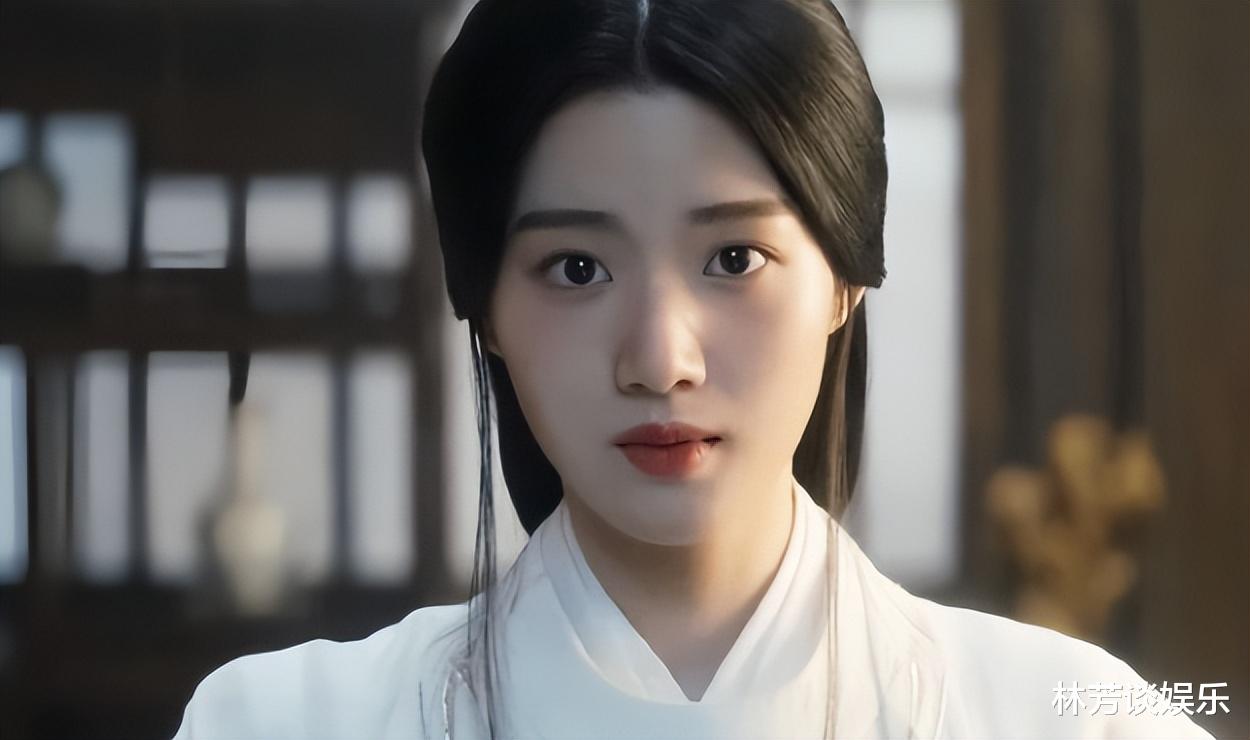 《斗破苍穹》告诉观众:当配角太过惊艳时,女主容易“上不了桌”