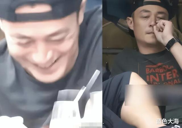 林心如|“夫妻本是同林鸟”,但抱歉,霍建华这次救不了林心如