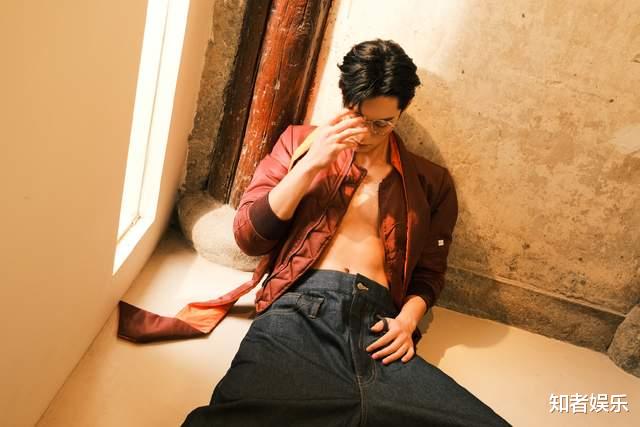 王鹤棣|细节见人品！王鹤棣被扒黑料后依旧长红，并非单纯走运那么简单