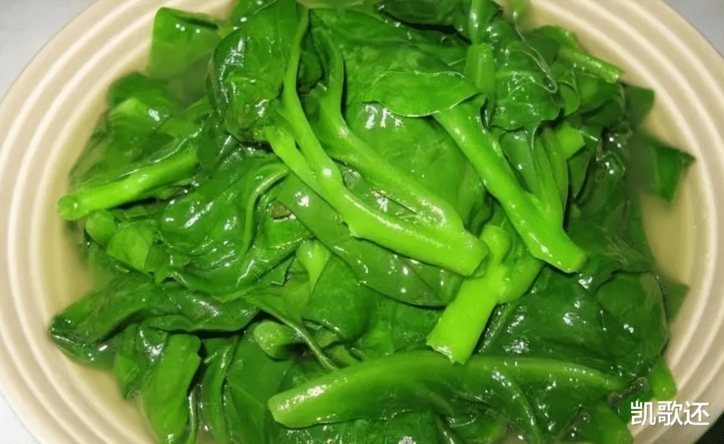 蕺菜|中国“最难吃”的五种蔬菜，尤其前三种争议最大，全爱吃的是牛人