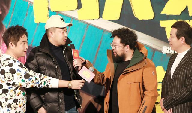 笑掉大牙!首日票房4380万,这部耗资3亿的新片,被王宝强打懵了