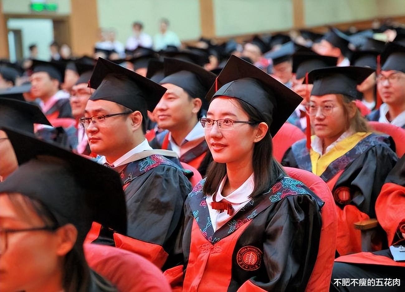 川大学子被企业拒绝?网友叫好让人悲哀,下一个倒霉的就是你