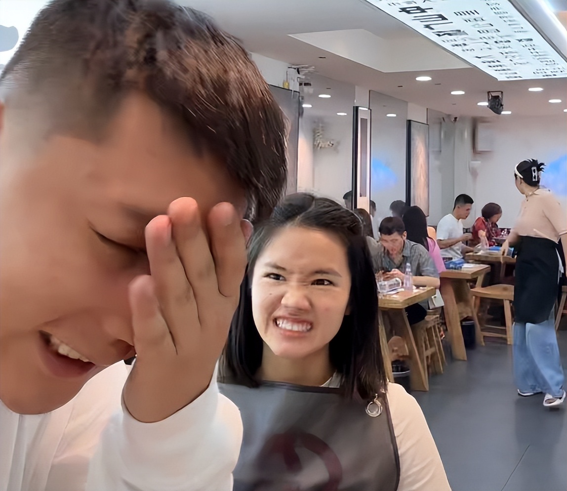 李勒优暂时卸任面馆CEO,一暑假赚1.8W,崔晋赚188,爱车还被上锁