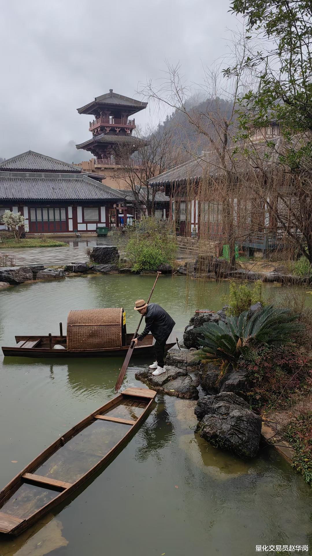 这个职业交易员不止交易造诣很高,连上赏雪的境界都让人深深折服