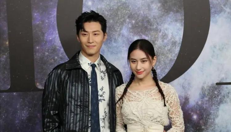 奚梦瑶|窦骁与何超莲婚期已定,前女友奚梦瑶成弟媳,这声姐夫能叫出口吗