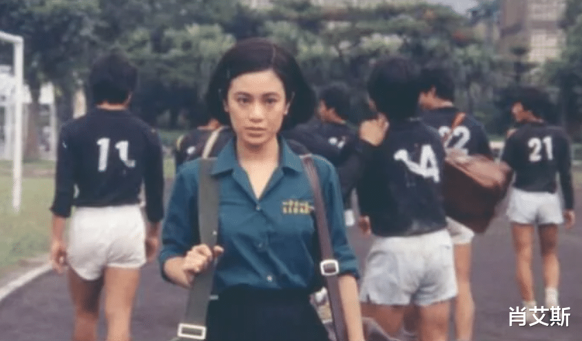 老蒋爱孙狂追做荒唐事, 与绑匪淡定周旋, 难怪张艾嘉有底气未婚生子