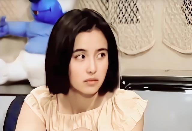 曾经美得不可方物,如今走在路上已认不出,这5位女星终究是老了