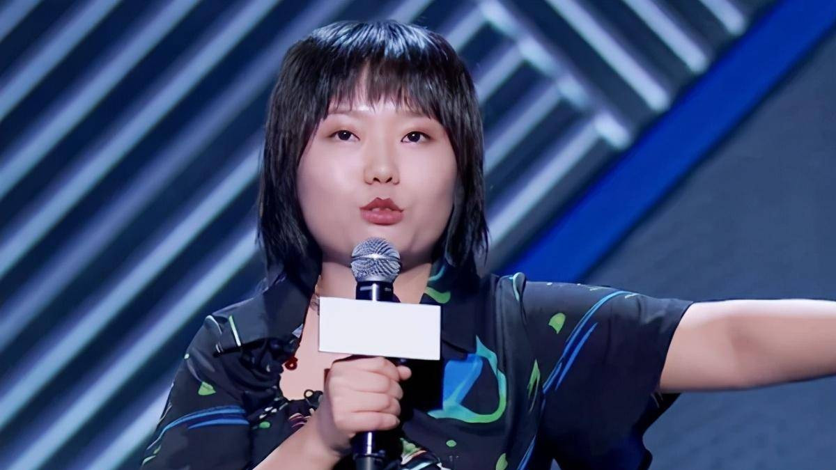 华晨宇|李雪琴：从高材生到脱口秀女王，用喜剧治愈自己也治愈他人